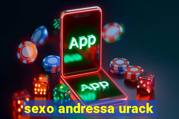 sexo andressa urack